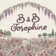 Logo B&B Josephine